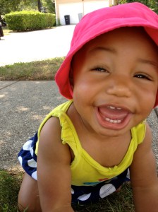 Aubrey a.k.a. Nugget