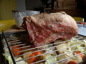 I could take a bite right now...