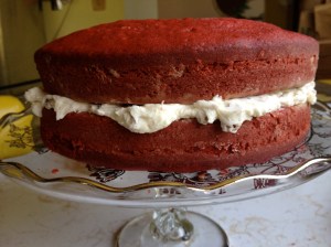 You can never have enough buttercream frosting!