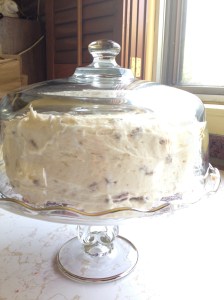 Ready for the Birthday Boy