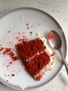 Leftovers are even better!