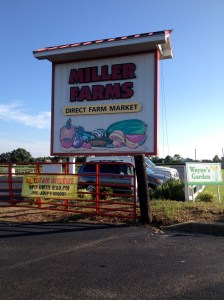 Miller Farms