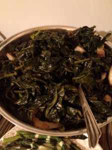 Collard Greens