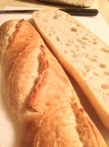 French Bread