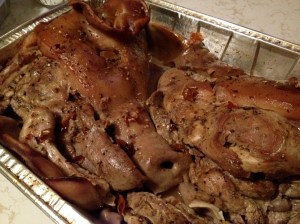 Until we meet again tomorrow...