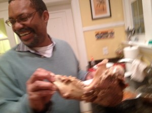 ...Uncle Ebon approves!